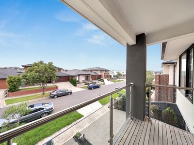 11 Walkhill Drive, Wollert