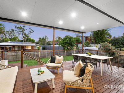 312 Sumners Road, Riverhills