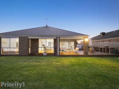 140 Grantham Drive, Highton
