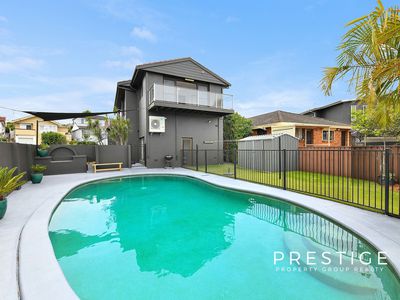 44 Highclere Avenue, Banksia