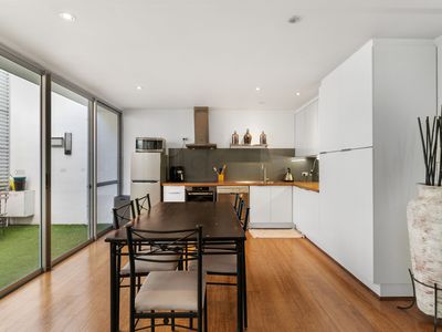 5 Little Saunders Street, East Perth