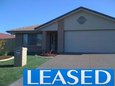 23 Moonstone Drive, Urangan