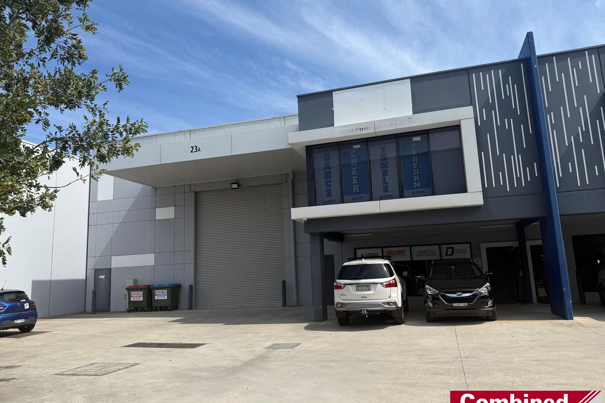 1 / 23 Rodeo Road, Gregory Hills