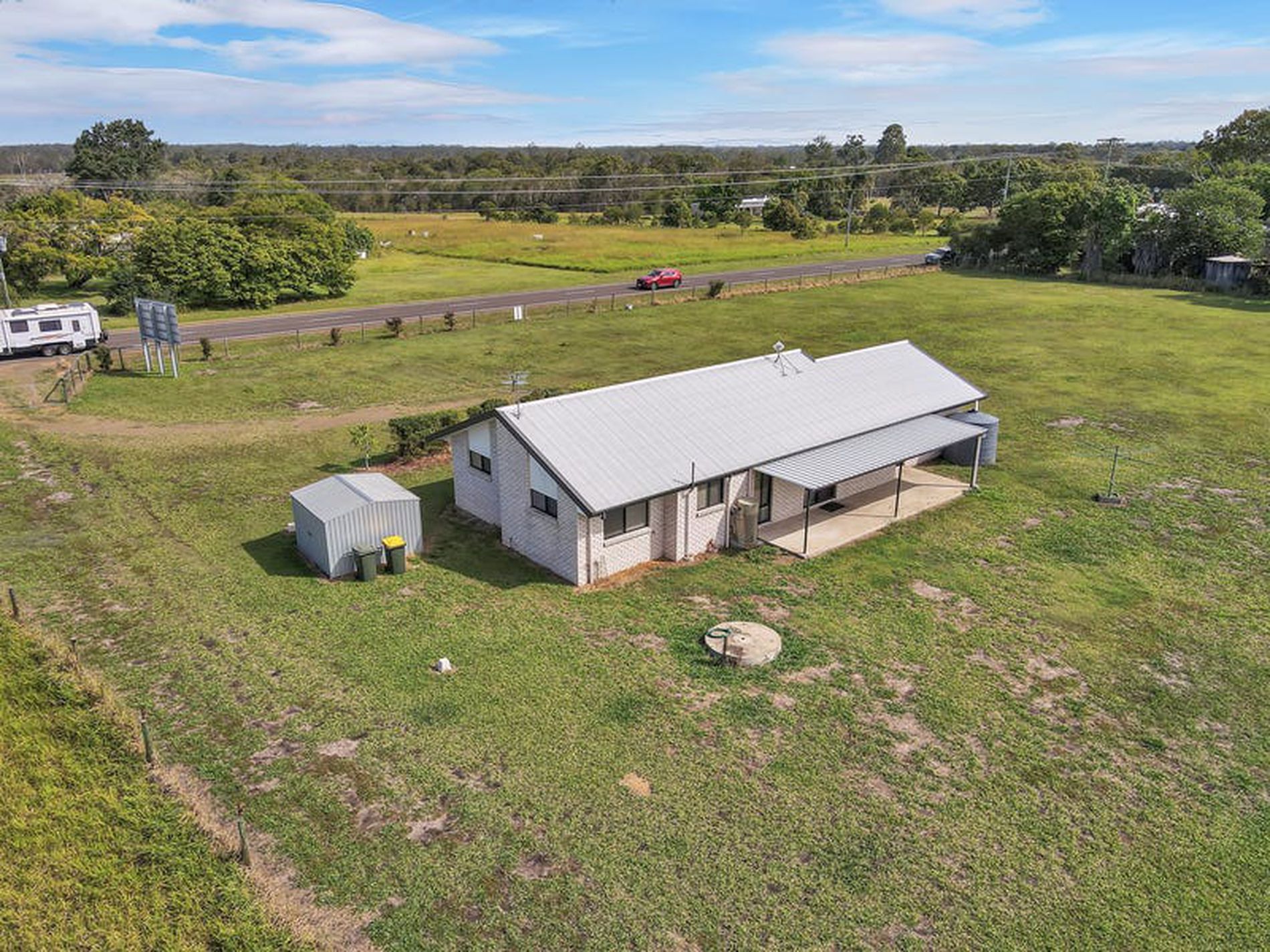 191 Woodgate Rd, Woodgate