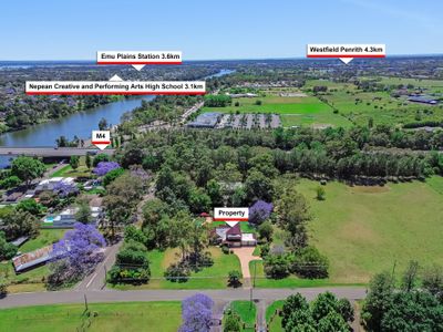 2-12 Bundarra Road, Regentville