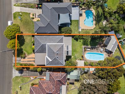130 Landy Drive, Mount Warrigal