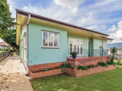 18 Dell Street, Eastern Heights