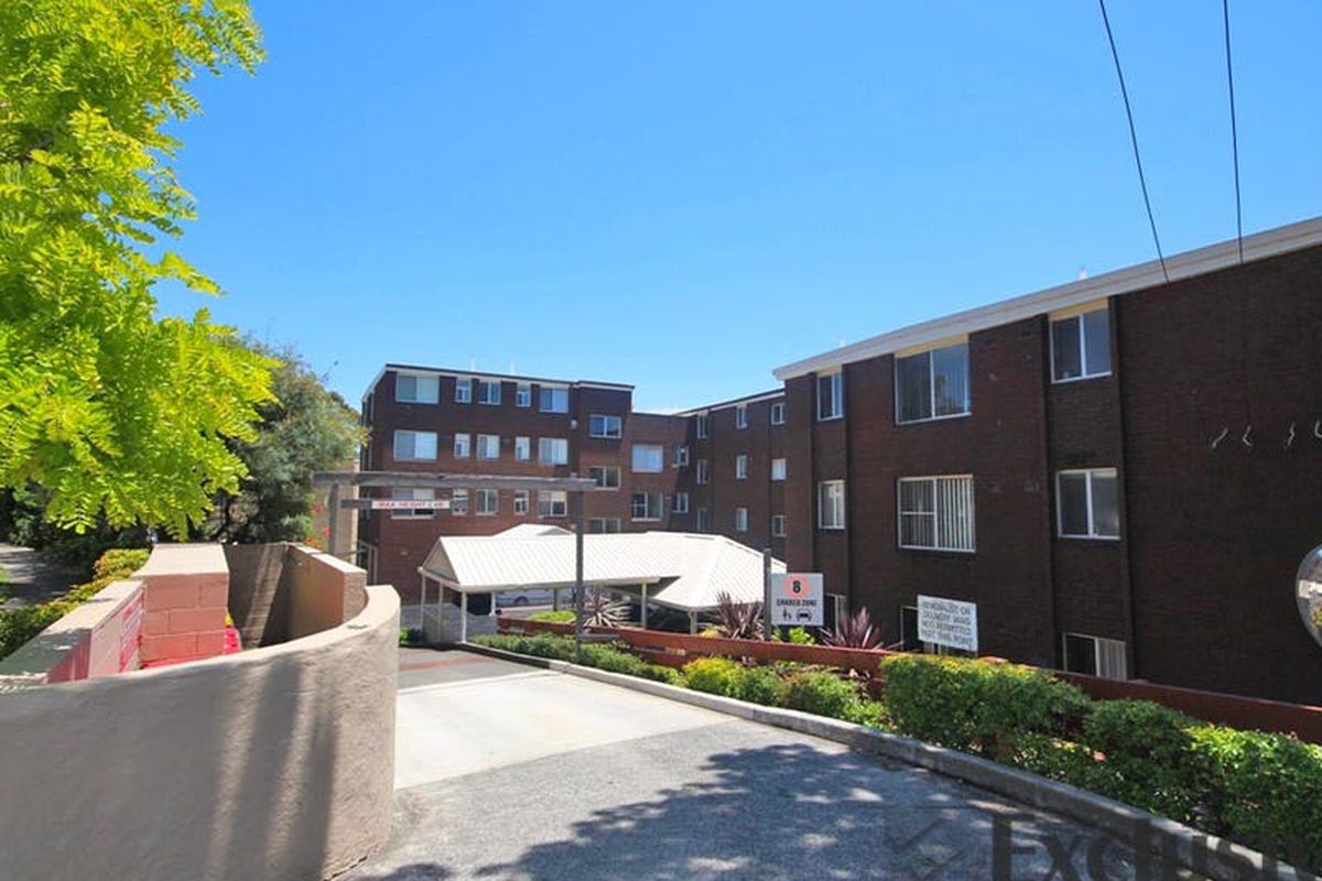 2 / 11 Bortfield Drive, Chiswick
