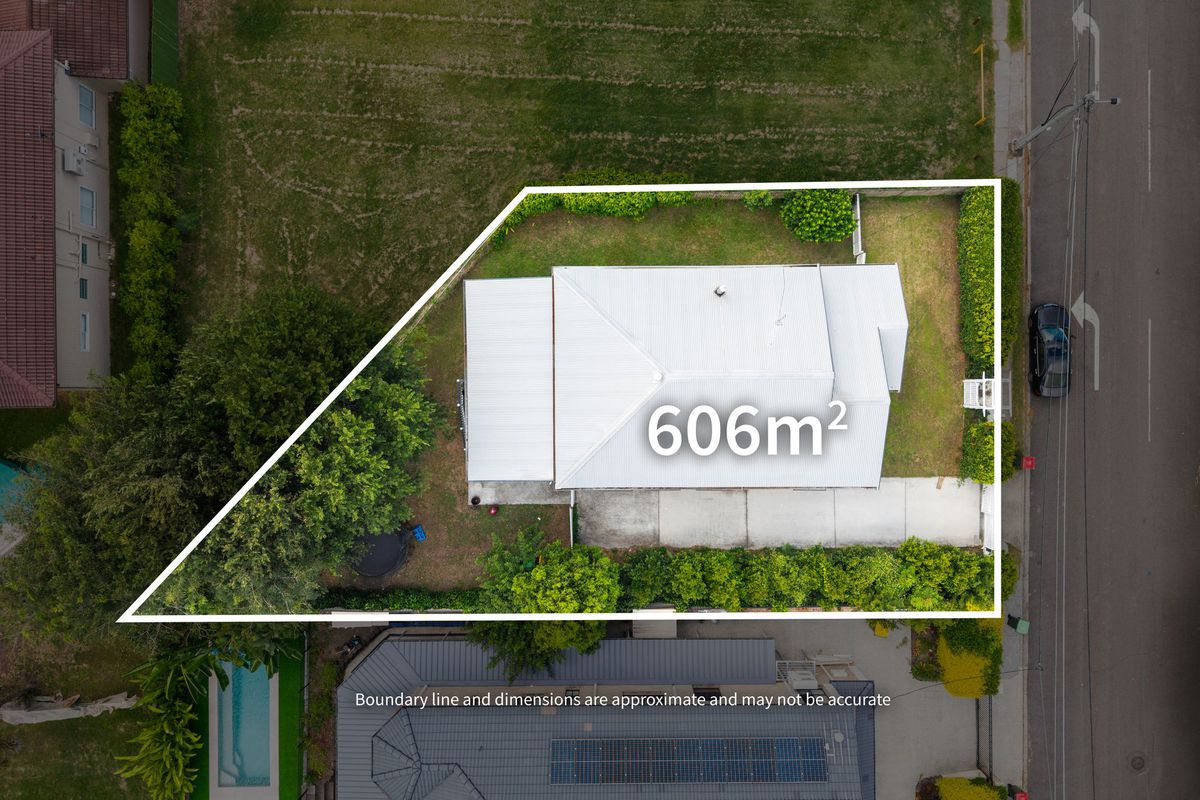 87 Victoria Street, Fairfield