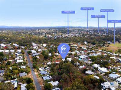 61 O'sullivan Street, Woodend