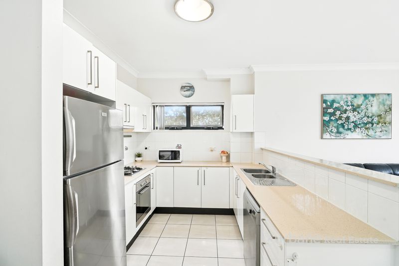 3 / 34-36 Boomerang Street, Granville