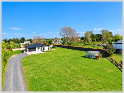 62A Norbiton Road, Foxton