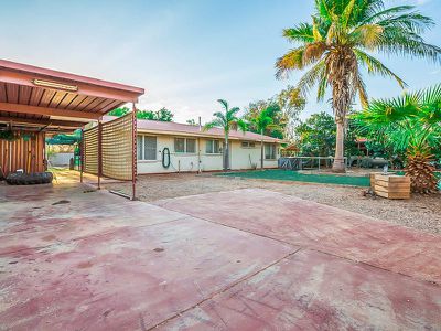 45 Lawson Street, South Hedland