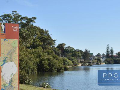 1 / 26 Marsh Street, Wolli Creek