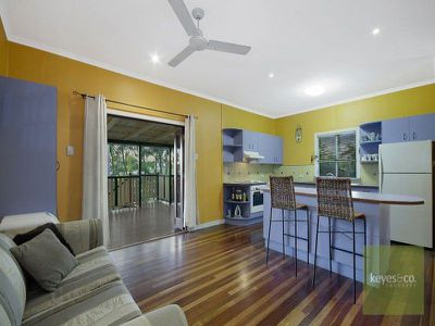 139 Bundock Street, Belgian Gardens