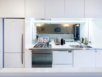 1001 / 1 Francis Street, Darlinghurst