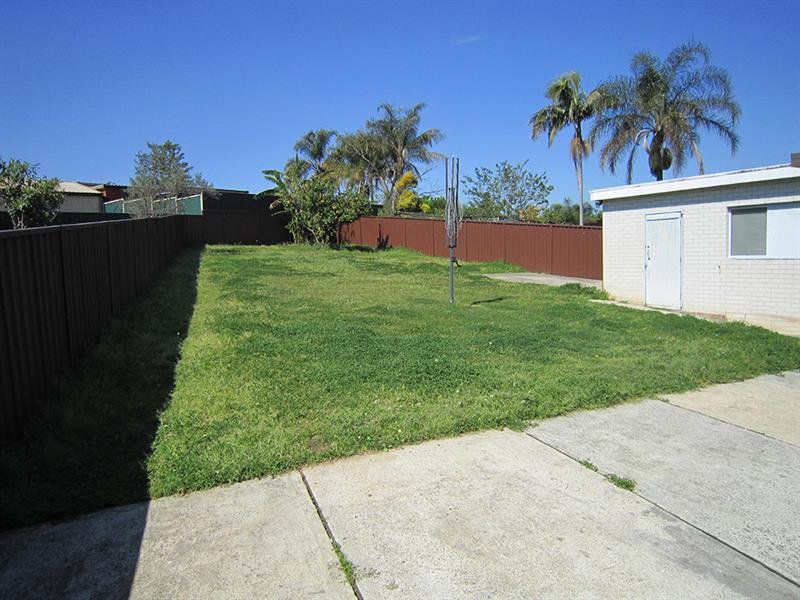 12 Parsons Street, Ashcroft