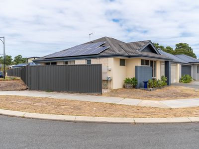 1 Idalia St, Baldivis
