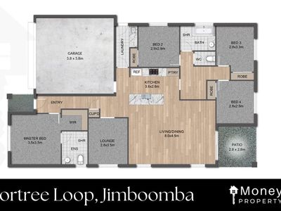6 Portree Loop, Jimboomba
