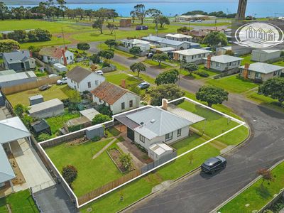 45 Milbanke Street, Portland