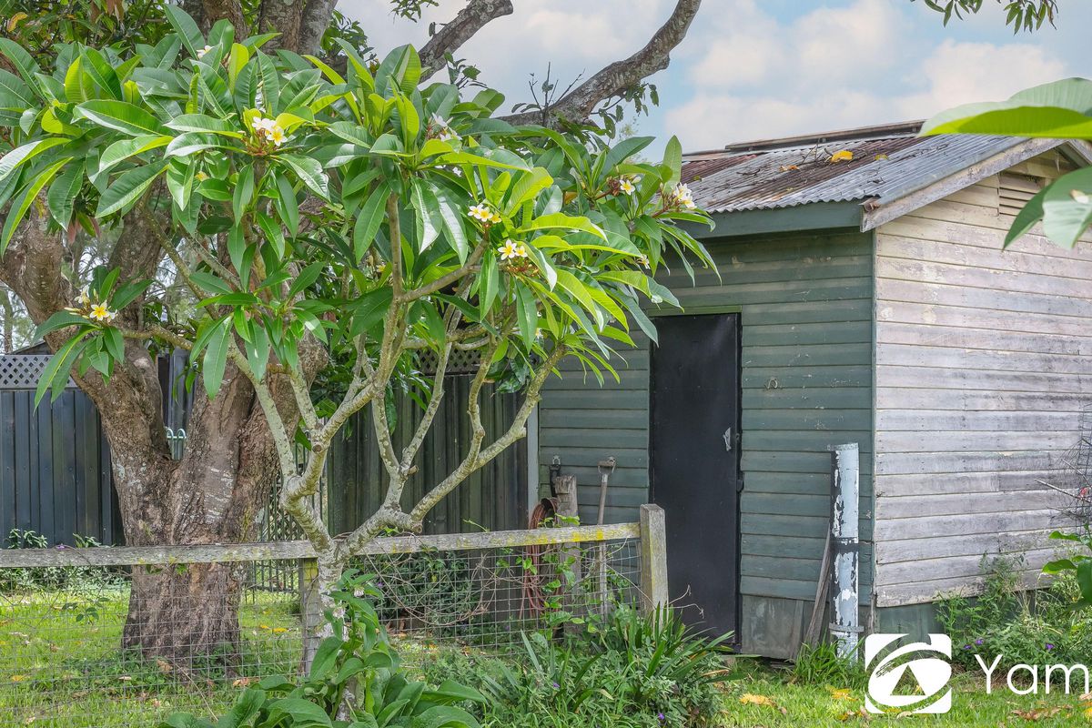 18 Morpeth Street, Harwood