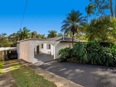 20 Harward Street, The Gap