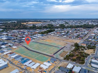 18 Drysdale Approach, Baldivis