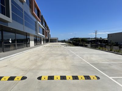 3 / 176 Maddox Road, Williamstown