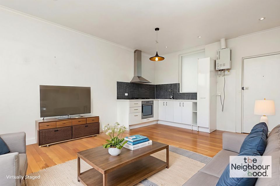 24 / 5-9 Fulton Street, St Kilda East