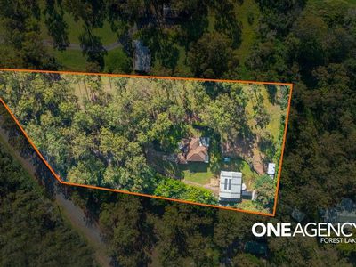 129 Ritchie Rd, Pallara