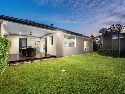 79 Feathertail Place, Wakerley