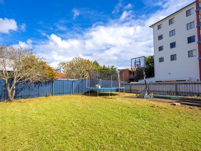 1 Short Street, Forster