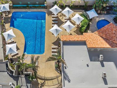 4 Old Burleigh Road, Surfers Paradise