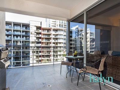 6 / 148 Adelaide Terrace, East Perth