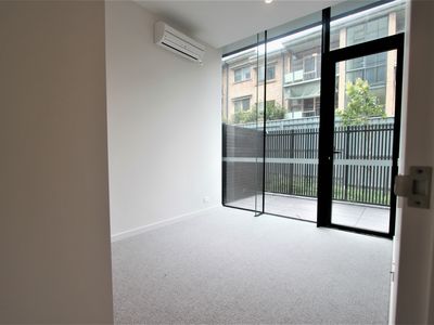 G2 / 603 St Kilda Road, Melbourne
