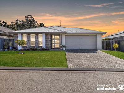 16 Tarragon Drive, Wauchope