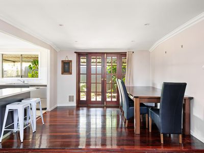 100 Lewis Street, Lamington