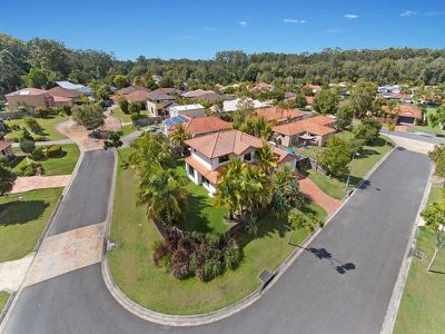 4 Appleberry Lane, Tewantin