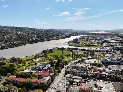 11 Wellington Street, Launceston