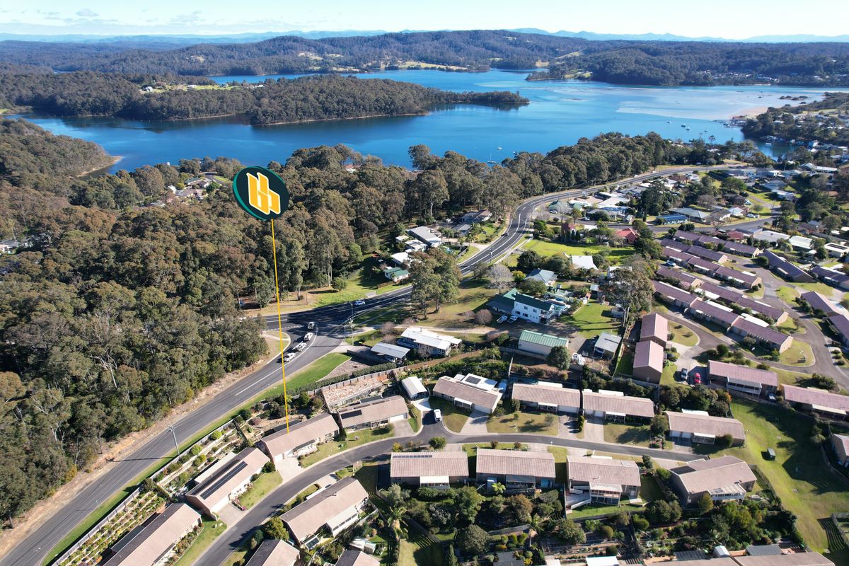 68 / 11 Payne Street, Narooma