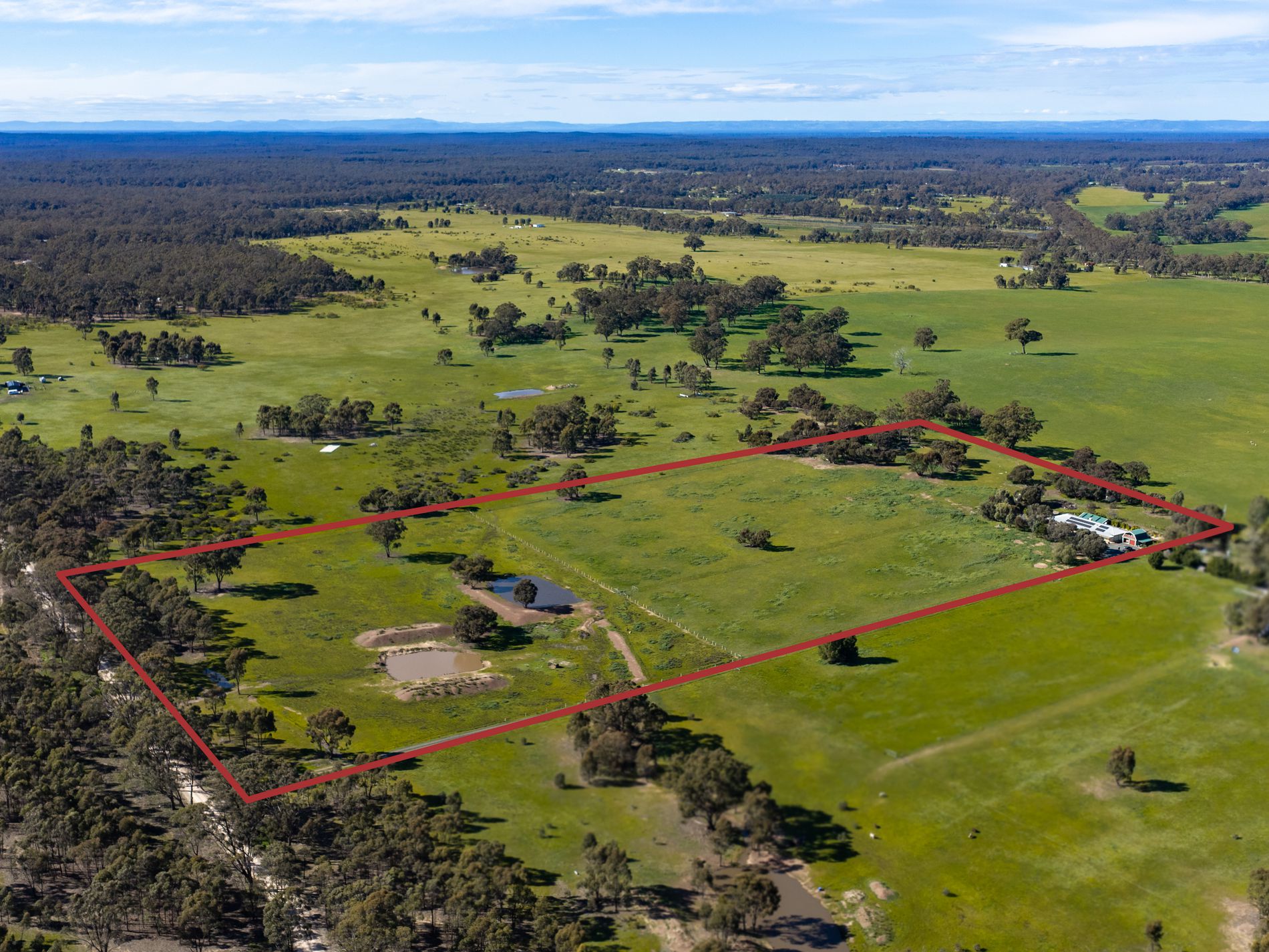 20 Clausen Road, Rushworth