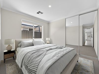 17B Blackmore Loop, Brabham