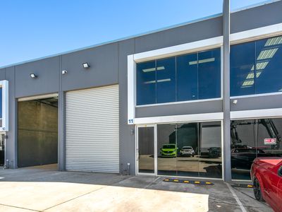 11 / 1-3 Frederick Street, Sunbury