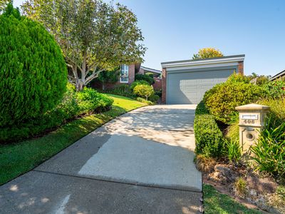 406 CARLMA CRESCENT, Lavington