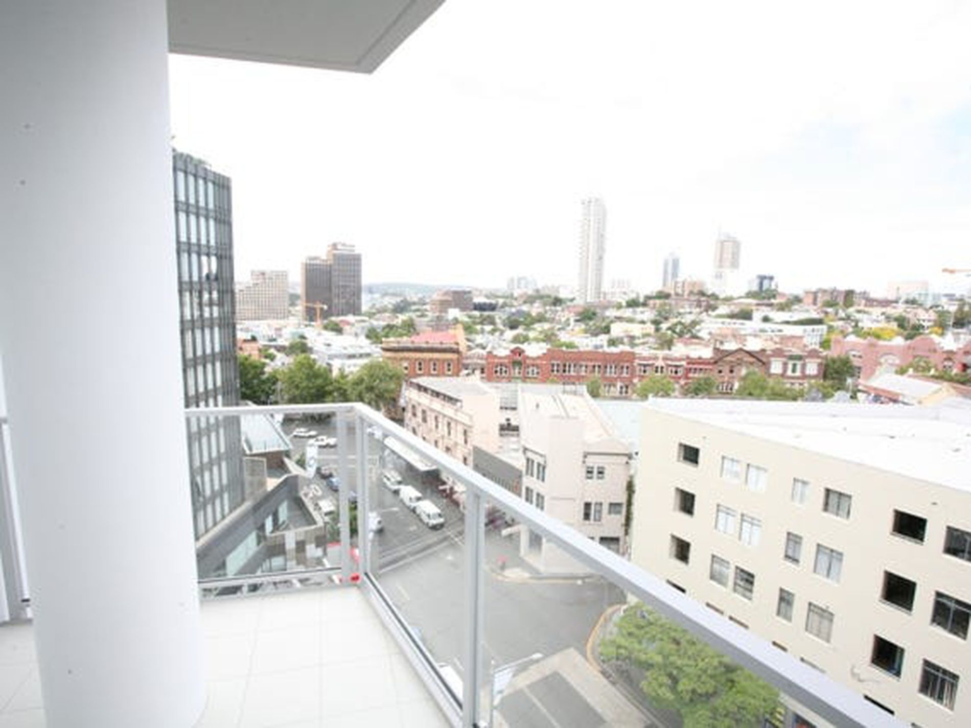 58 / 200 Goulburn Street, Surry Hills