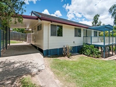 1 Glennie Court, Goodna