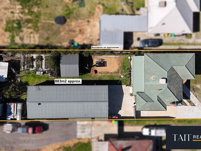 16 Garnet Avenue, Wangaratta