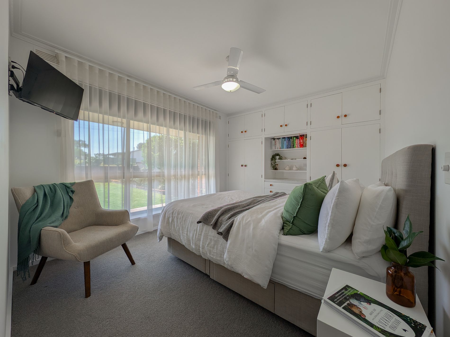 15 Jubilee Street, Boort