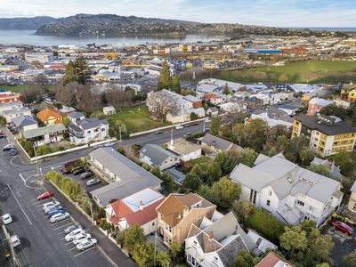 81 Manor Place, Dunedin Central