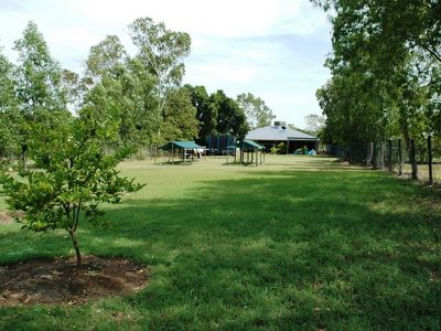 125 Ash street, Barcaldine